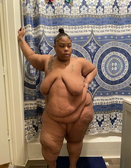 Nahá fotka uniklých OnlyFans od Juicaaayyee