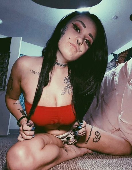 Princessxxpeacefree