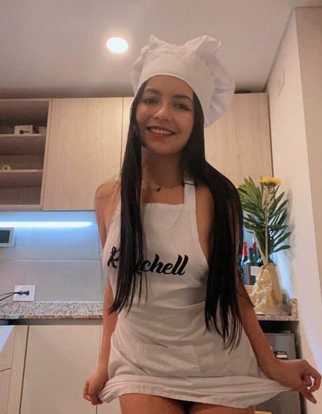 Raychellblack