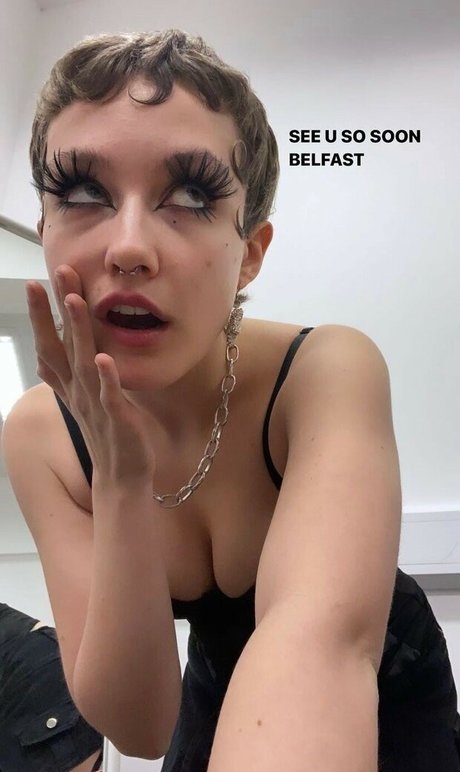 Chloe Moriondo