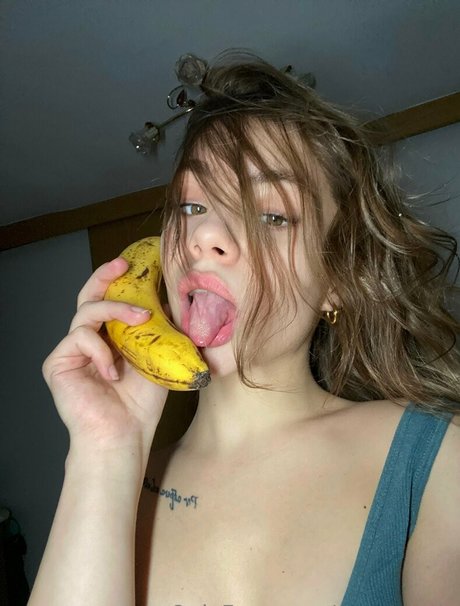 Naken lekkede OnlyFans-bilde av Anastasyia