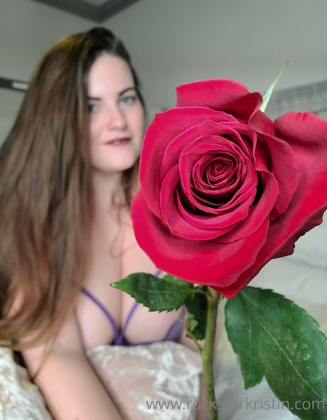 Naken lekkede OnlyFans-bilde av Keepcalmrockstaron
