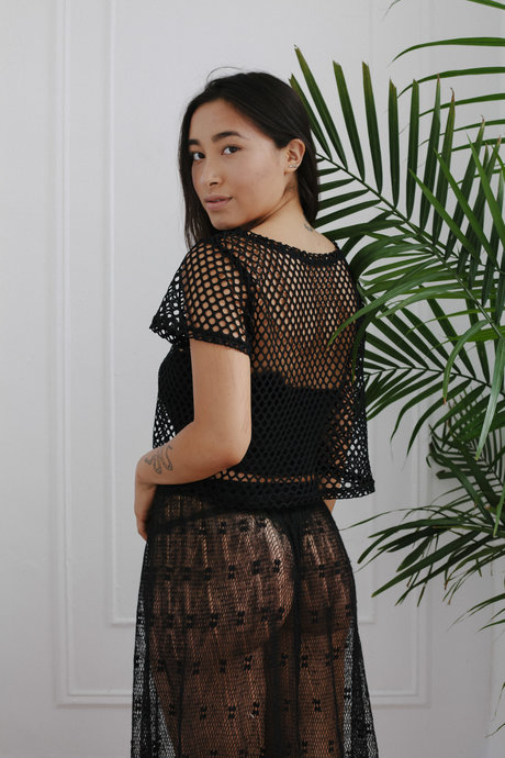 Hitomi Mochizuki