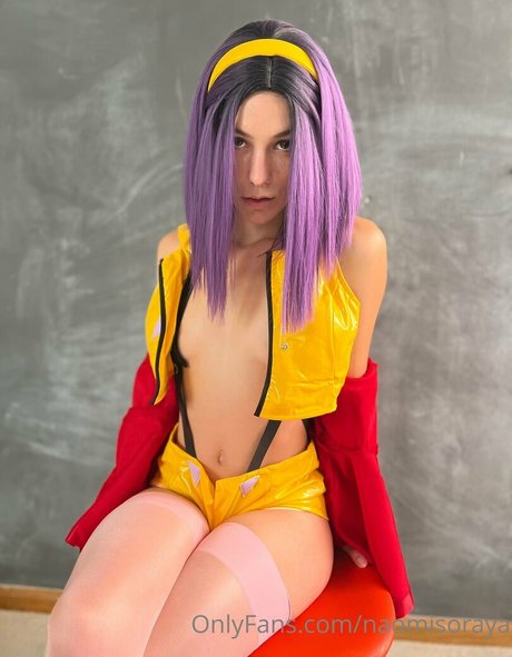 Naomisoraya