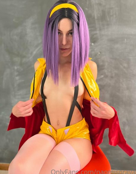 Naomisoraya