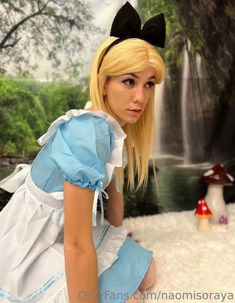 Naomisoraya