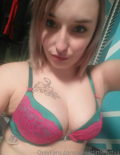 Sweetlittleluthia