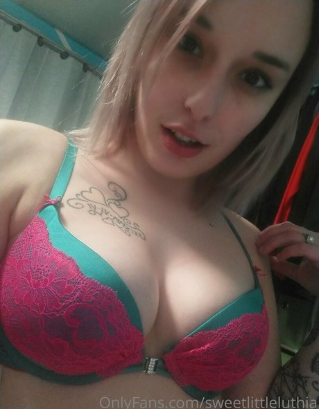 Sweetlittleluthia