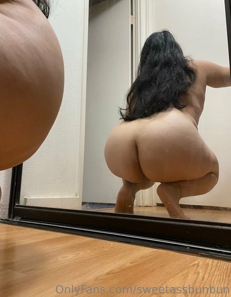 Sweetassbunbun