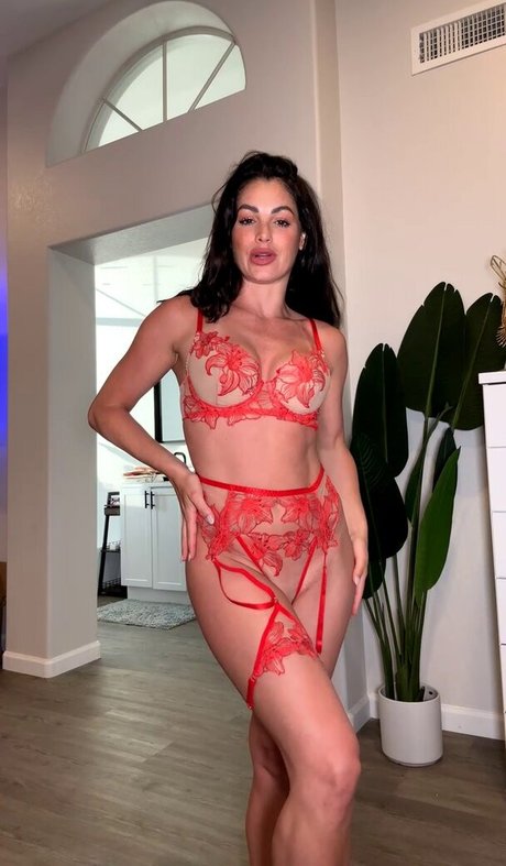Kayla Fitzgerald OnlyFans