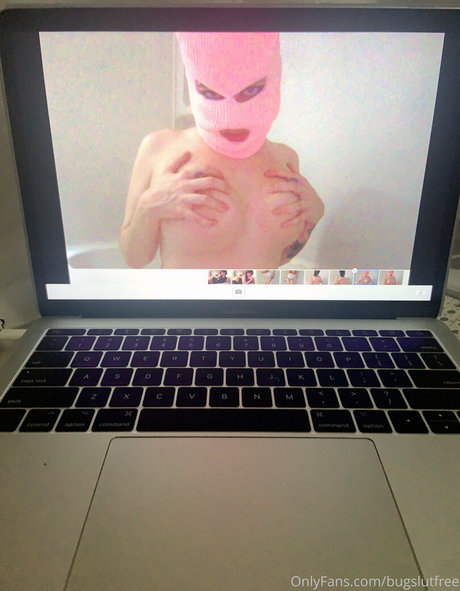 Naken lekkede OnlyFans-bilde av Sthenonsfwfree