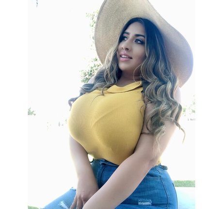 Jazmin Gurrola