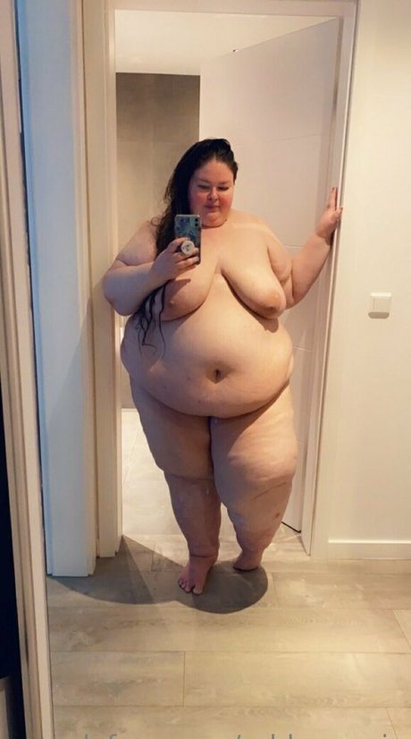 Nagie wyciekłe zdjęcie OnlyFans od Ssbbwmaria