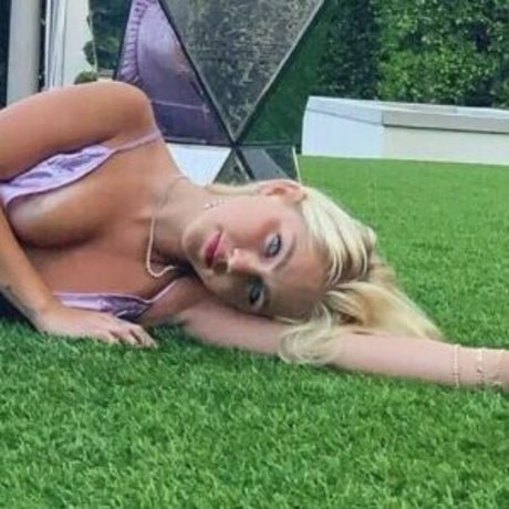 Madison Anjel Louch