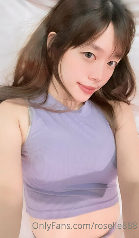 Roselle888