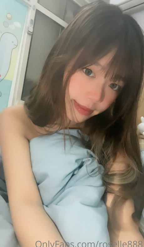 Roselle888