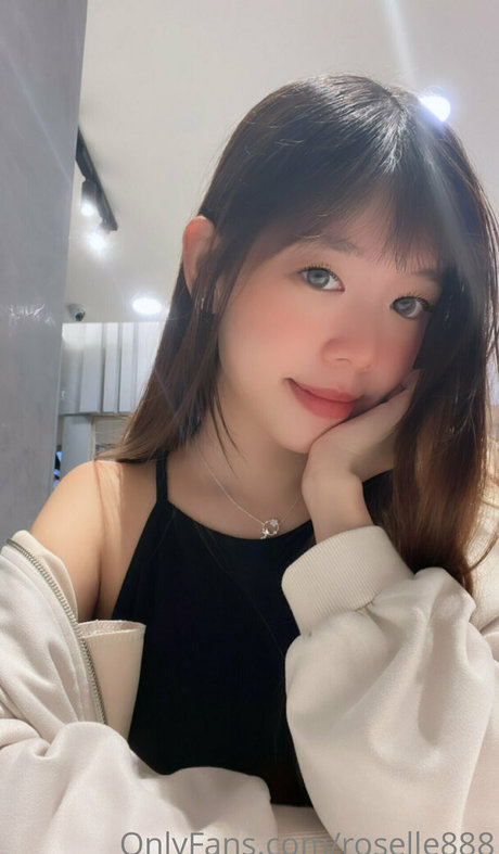Roselle888