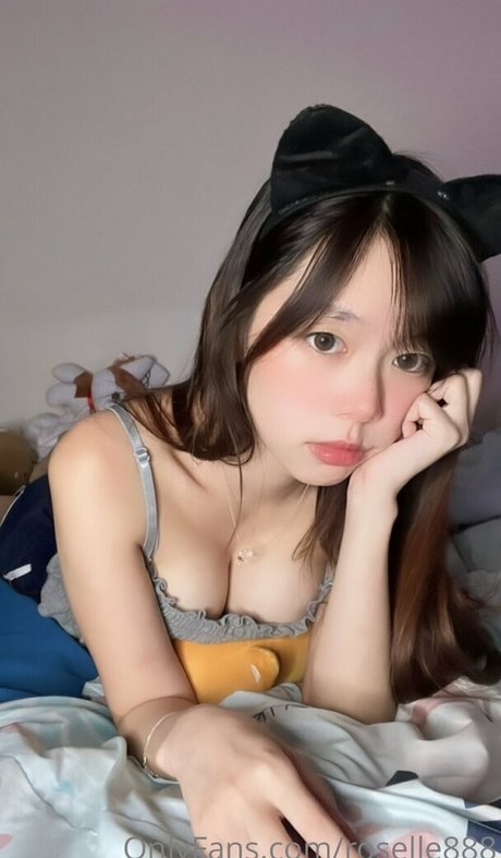 Roselle888