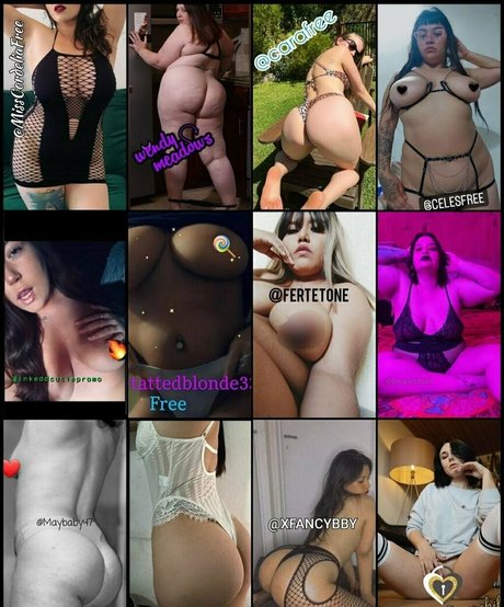 Nahá fotka uniklých OnlyFans od Ravenchildfree