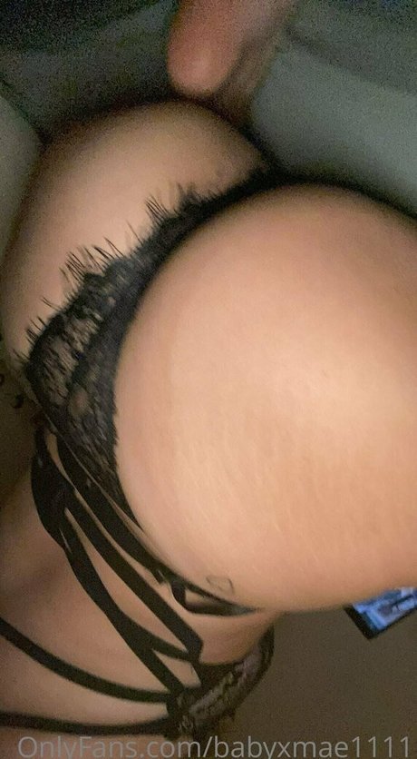 Babyxmae1111