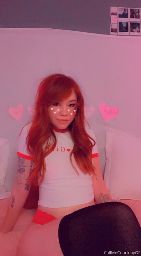 Callmecourtnay
