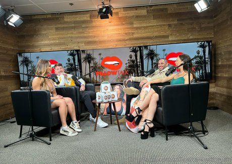Naakte gelekte OnlyFans-foto van Pillowtalkwithryan