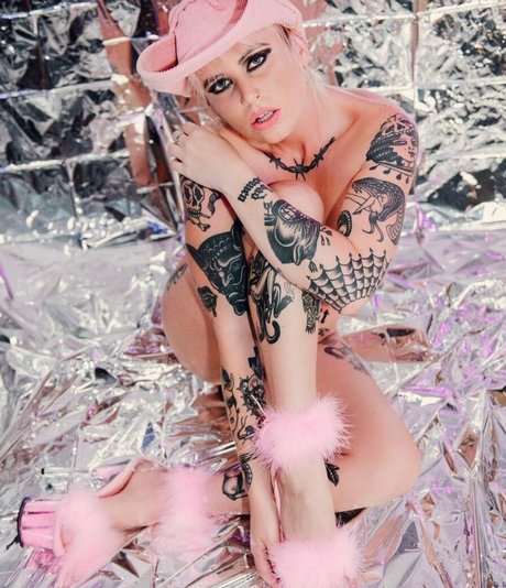 Tommi Terror  nude leaked OnlyFans photo