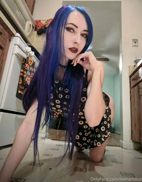 Leenamouz