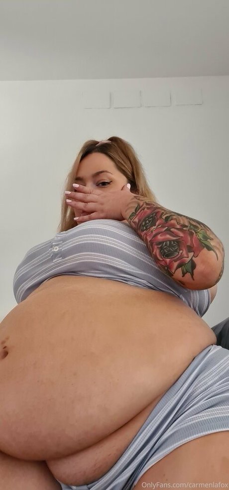 Carmenlafox