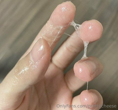 Naken läckt OnlyFans-bild av Prettycheese