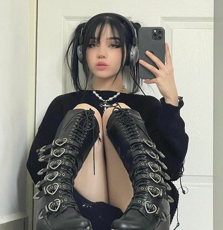 Nahá fotka uniklých OnlyFans od Heidi Ayala