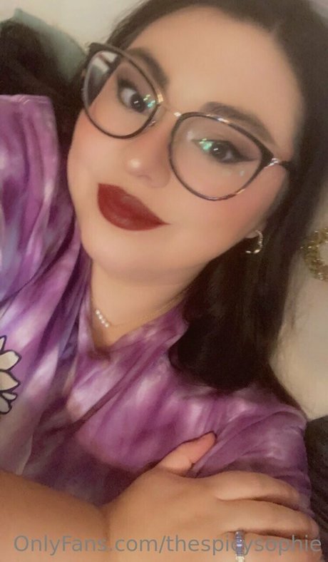 Thespicysophie