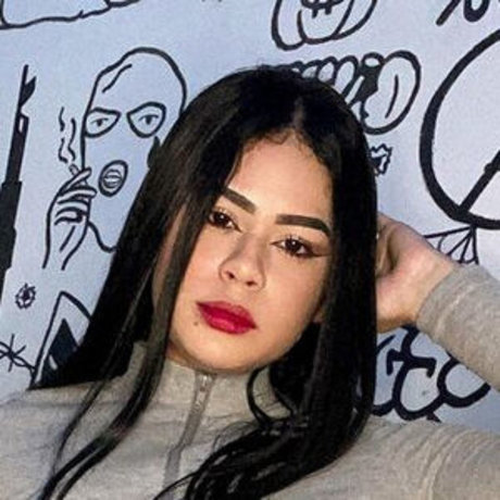 Nahá fotka uniklých OnlyFans od Djhully Amaral