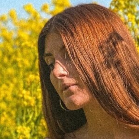 Alaston vuotanut OnlyFans-kuva Sofia Casoli