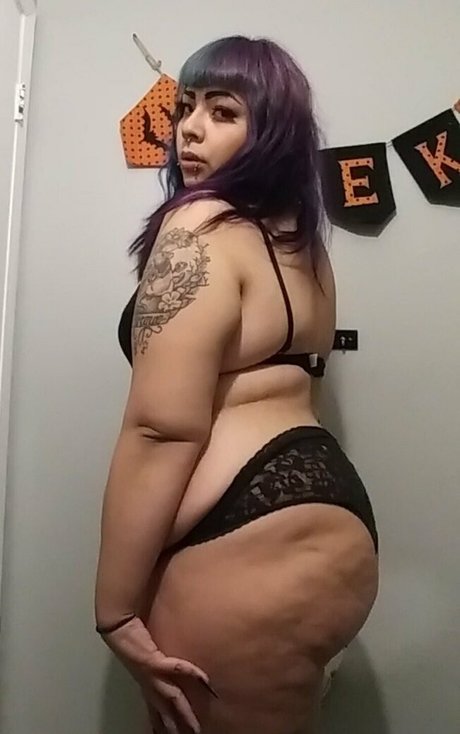 Nahá fotka uniklých OnlyFans od Crushercutie1