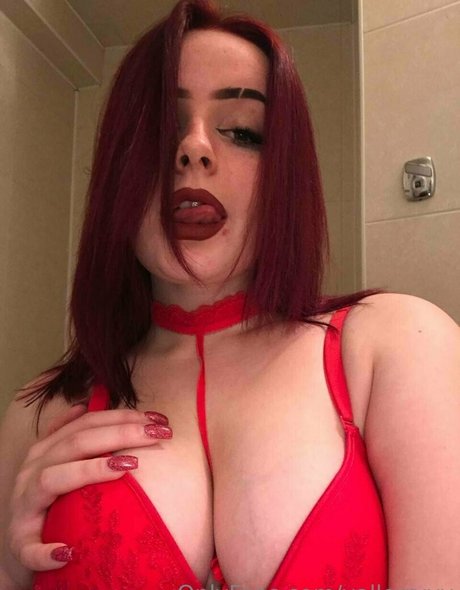 Vallerryyy OnlyFans 유출 누드 사진