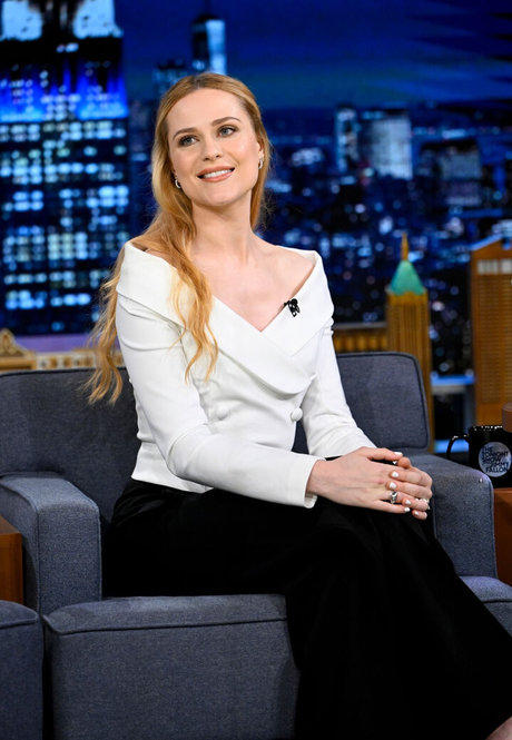 Evan Rachel Wood