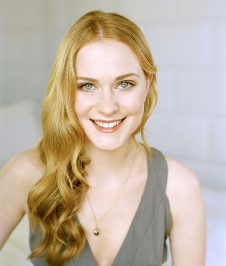 Evan Rachel Wood
