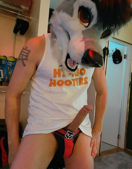 Stallionwolf