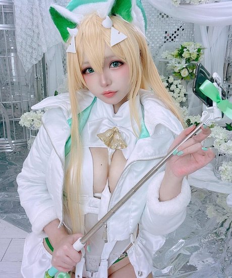 Takanashi Hanari