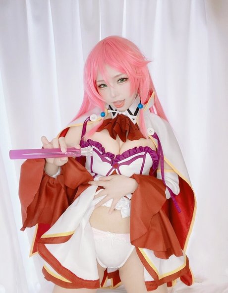 Takanashi Hanari