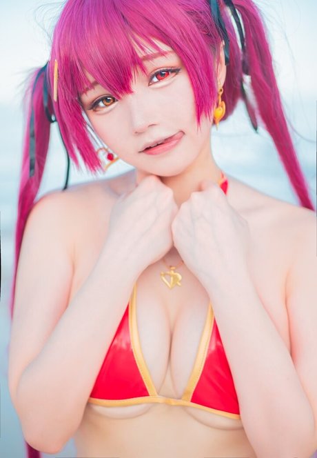 Takanashi Hanari