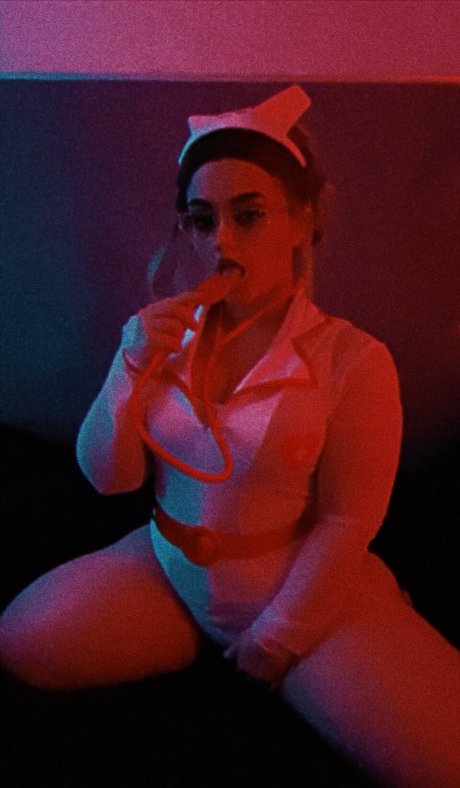 Mechedaily  nude leaked OnlyFans photo