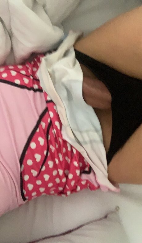 Naken lekkede OnlyFans-bilde av Sofia Ocampo