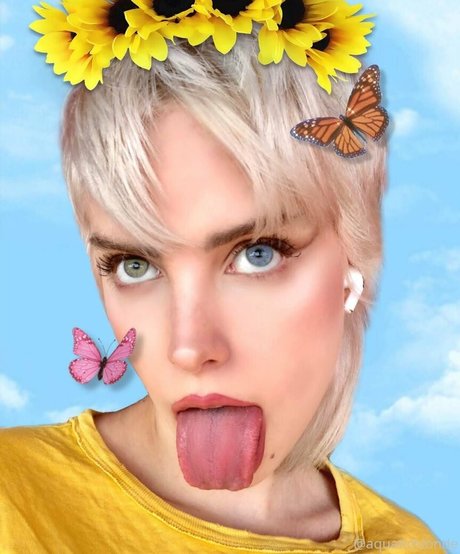 Aquaticblonde