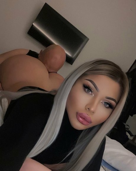 Siliconebarbie  nude leaked OnlyFans photo