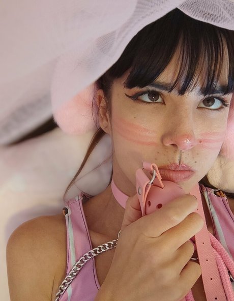 Lenidoll  nude leaked OnlyFans photo