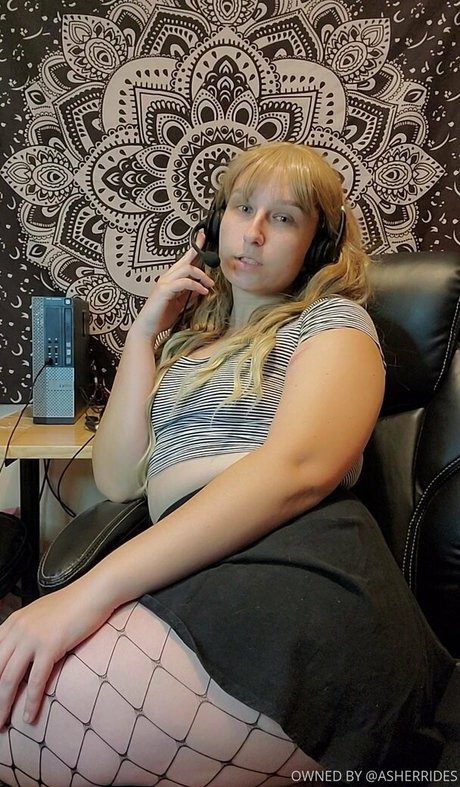 Asherridesfree