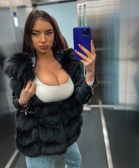 Kristina Djedovic