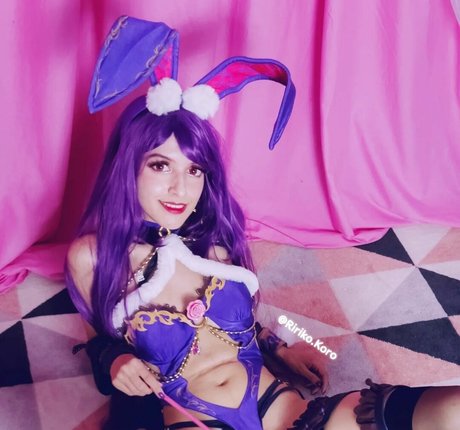 Ririko Koro